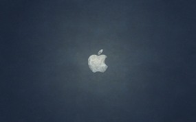 Обои Apple: Яблоко, Логотип, Минимализм, Apple, Apple
