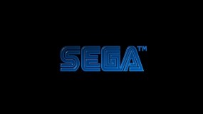 Обои SEGA: Логотип, SEGA, Приставка, Логотипы