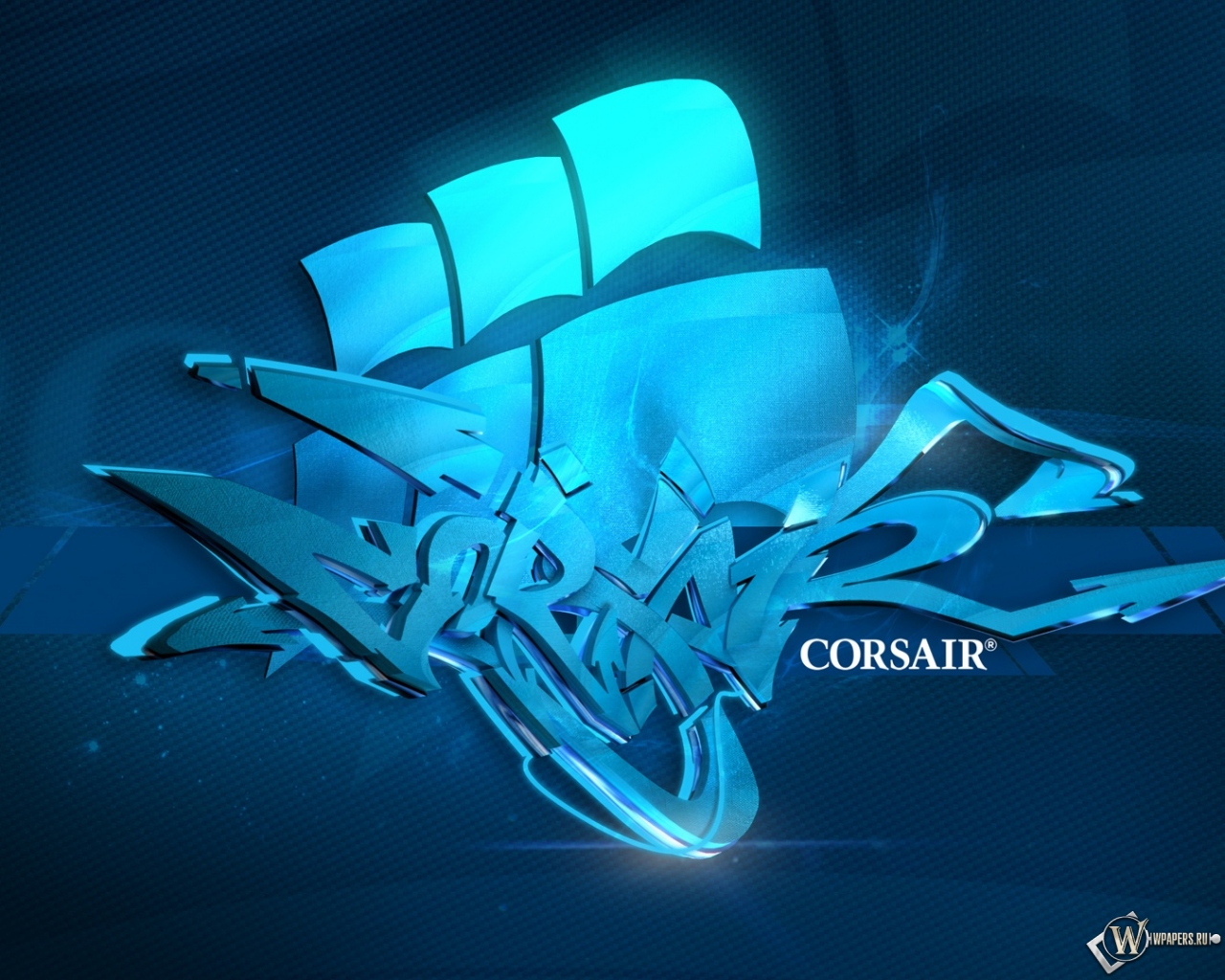 Corsair 1280x1024
