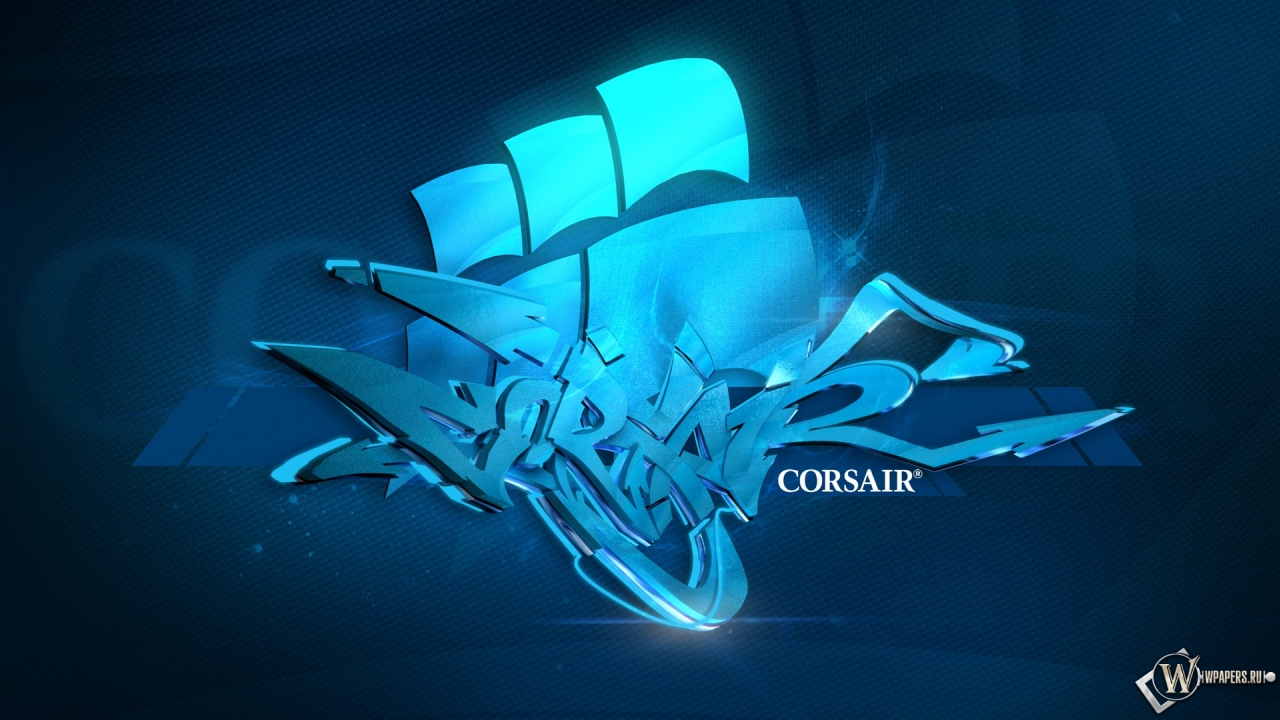 Corsair 1280x720