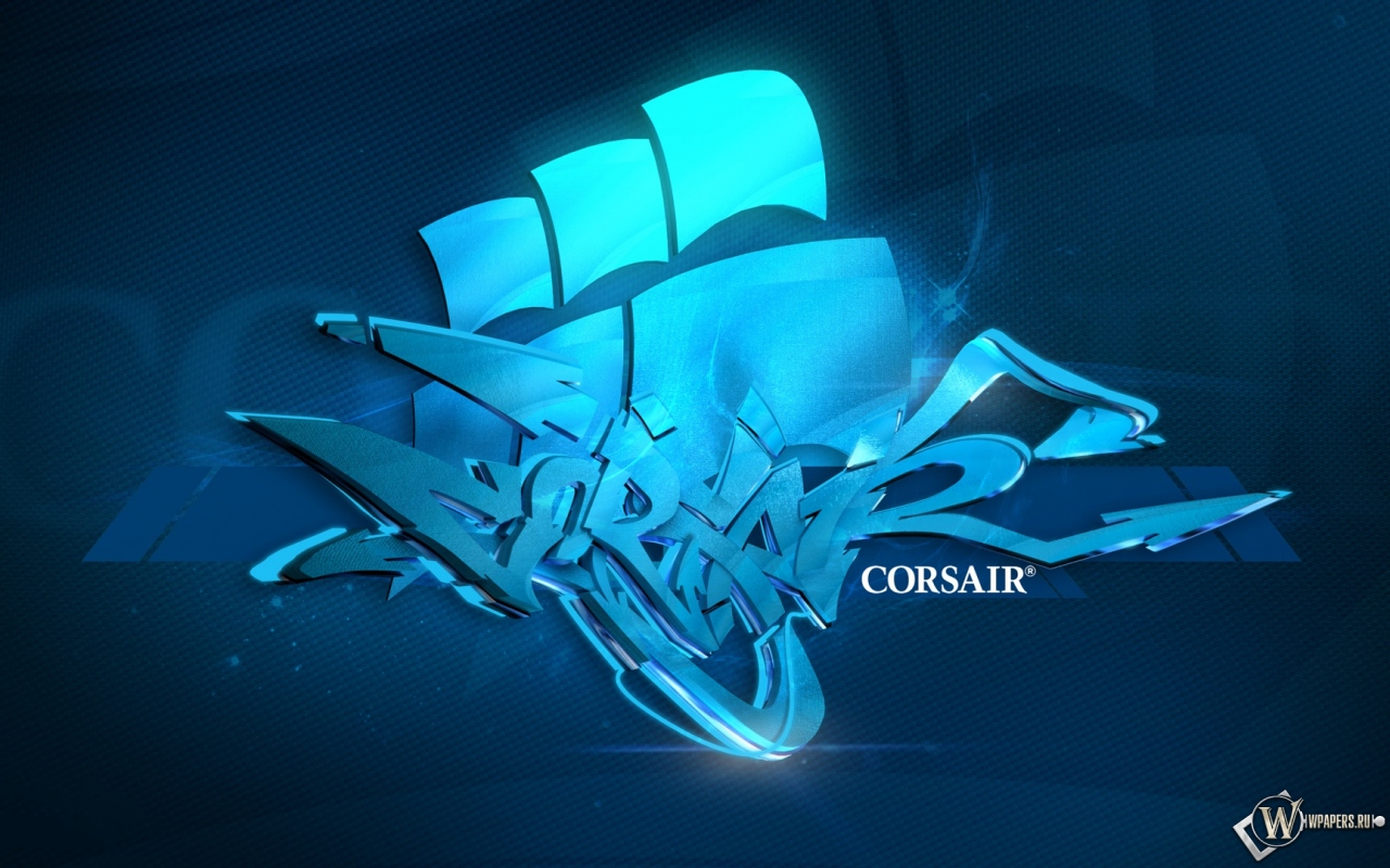 Corsair 1280x800