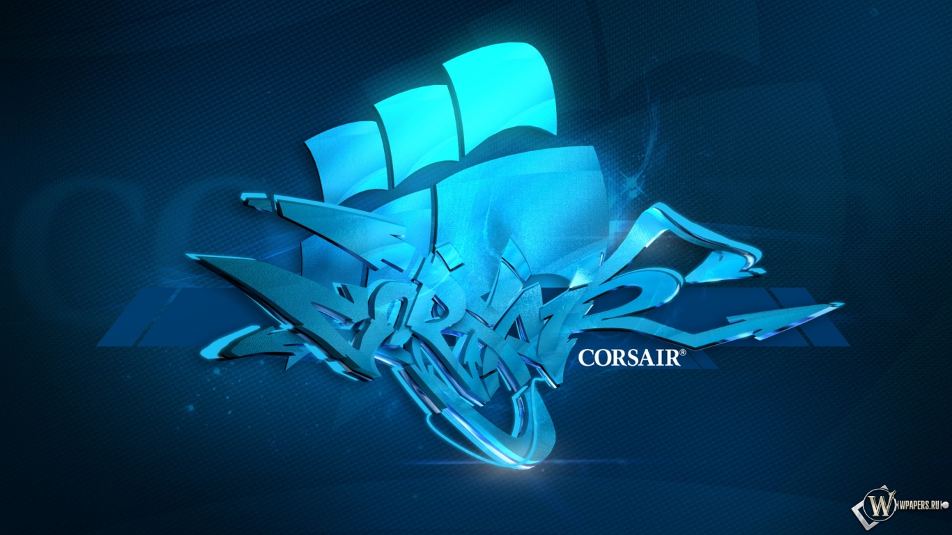 Corsair 1366x768