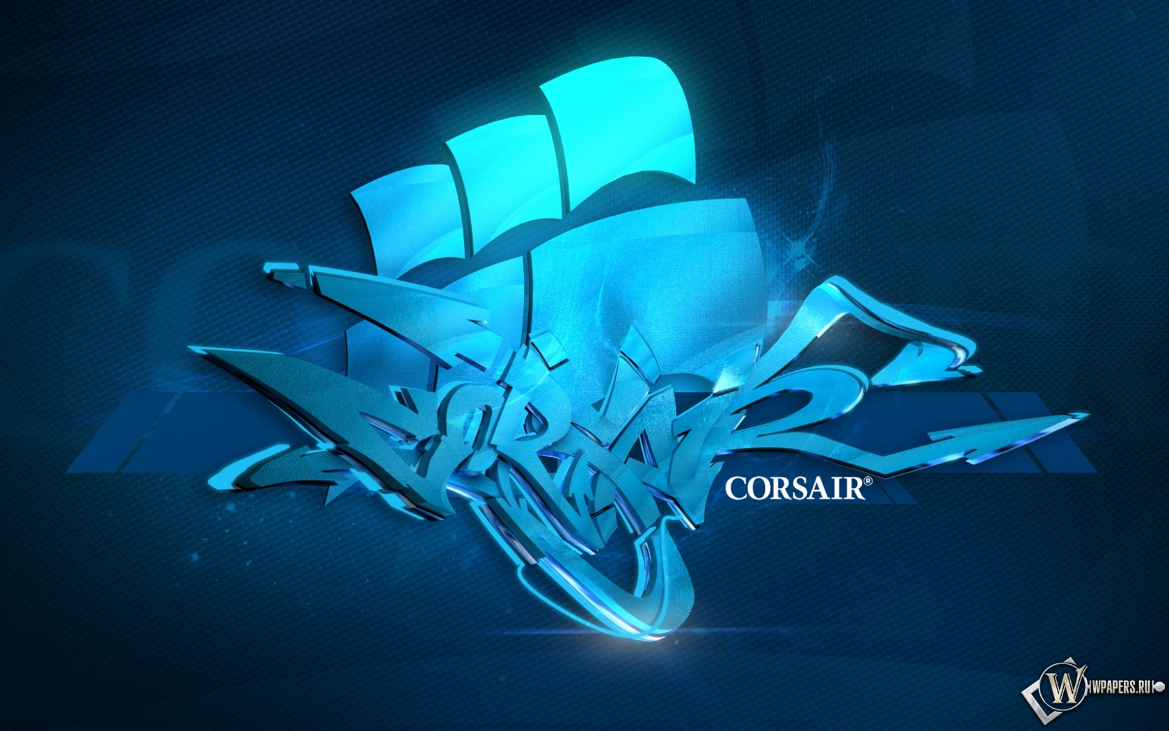 Corsair 1680x1050