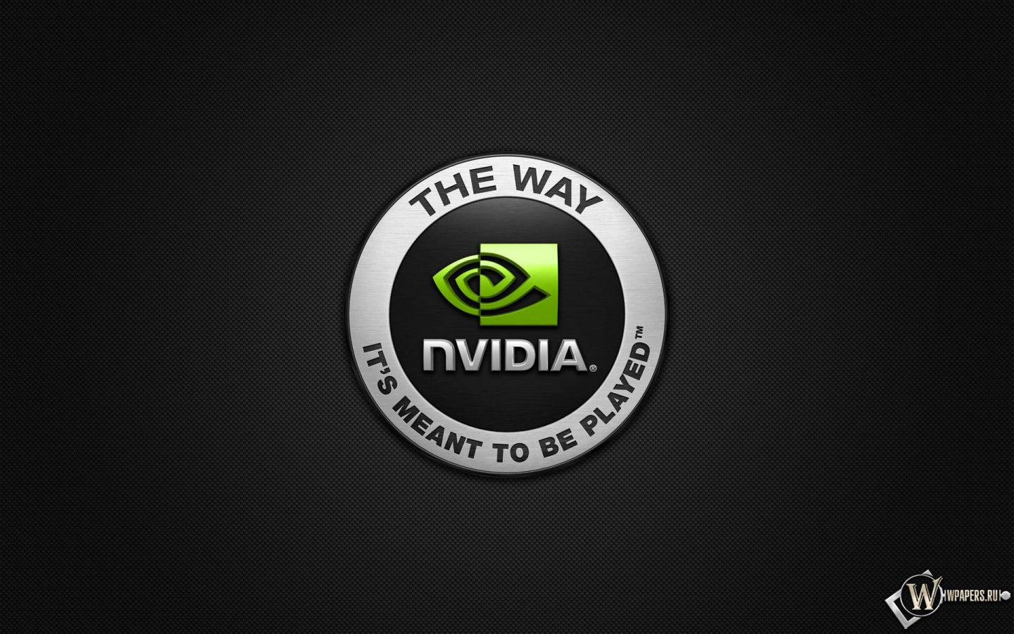 Nvidia 1440x900