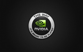Обои Nvidia: Nvidia, Логотипы
