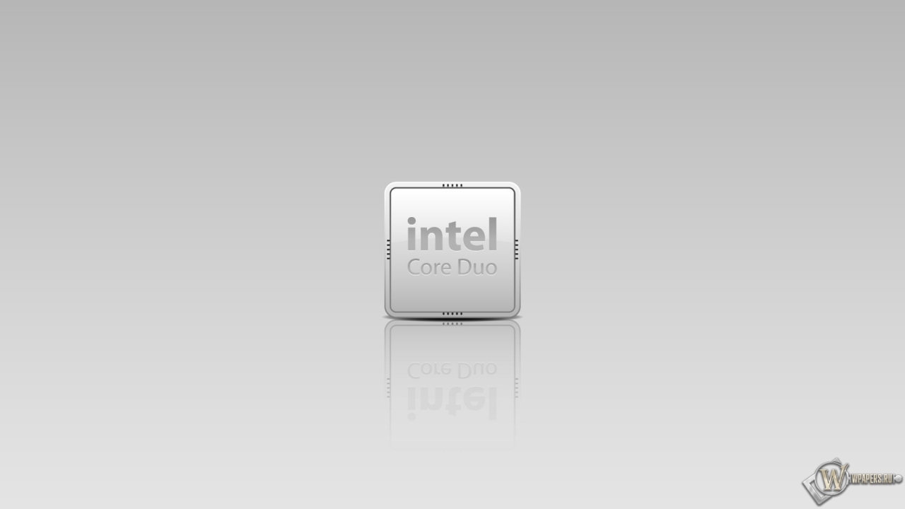 Intel 1280x720
