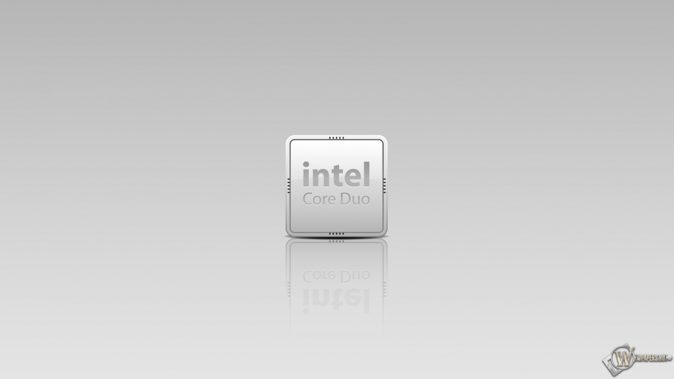 Intel 1366x768