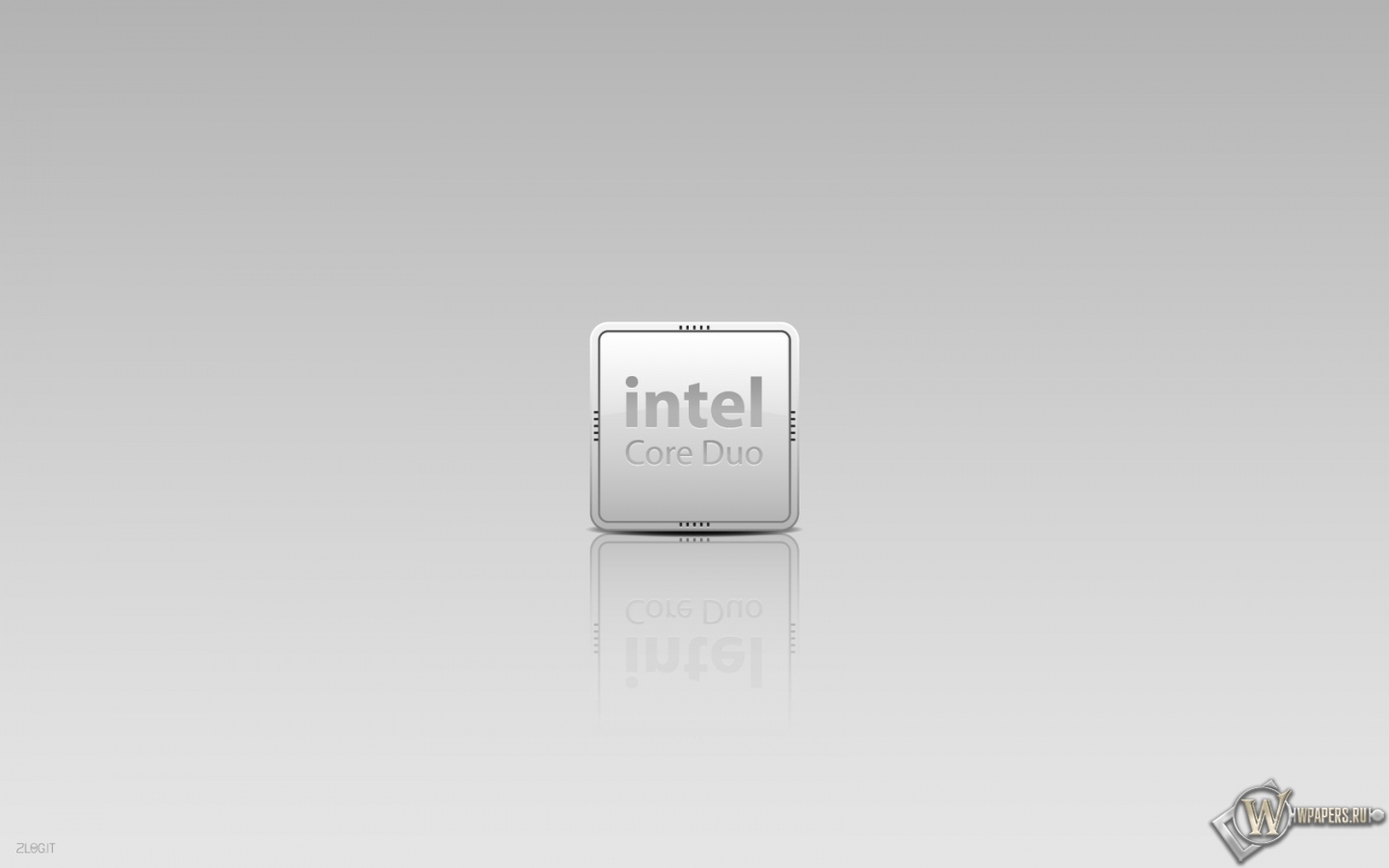 Intel 1440x900