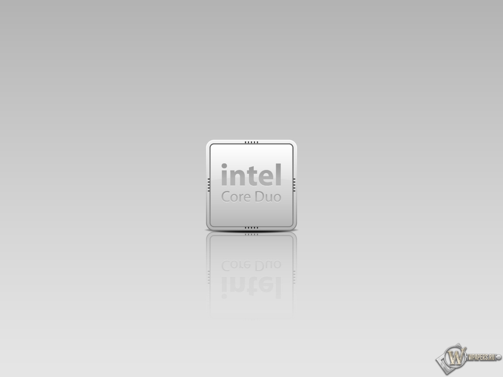 Intel 1600x1200