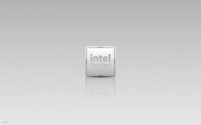 Обои Intel: Логотип, Intel, Логотипы