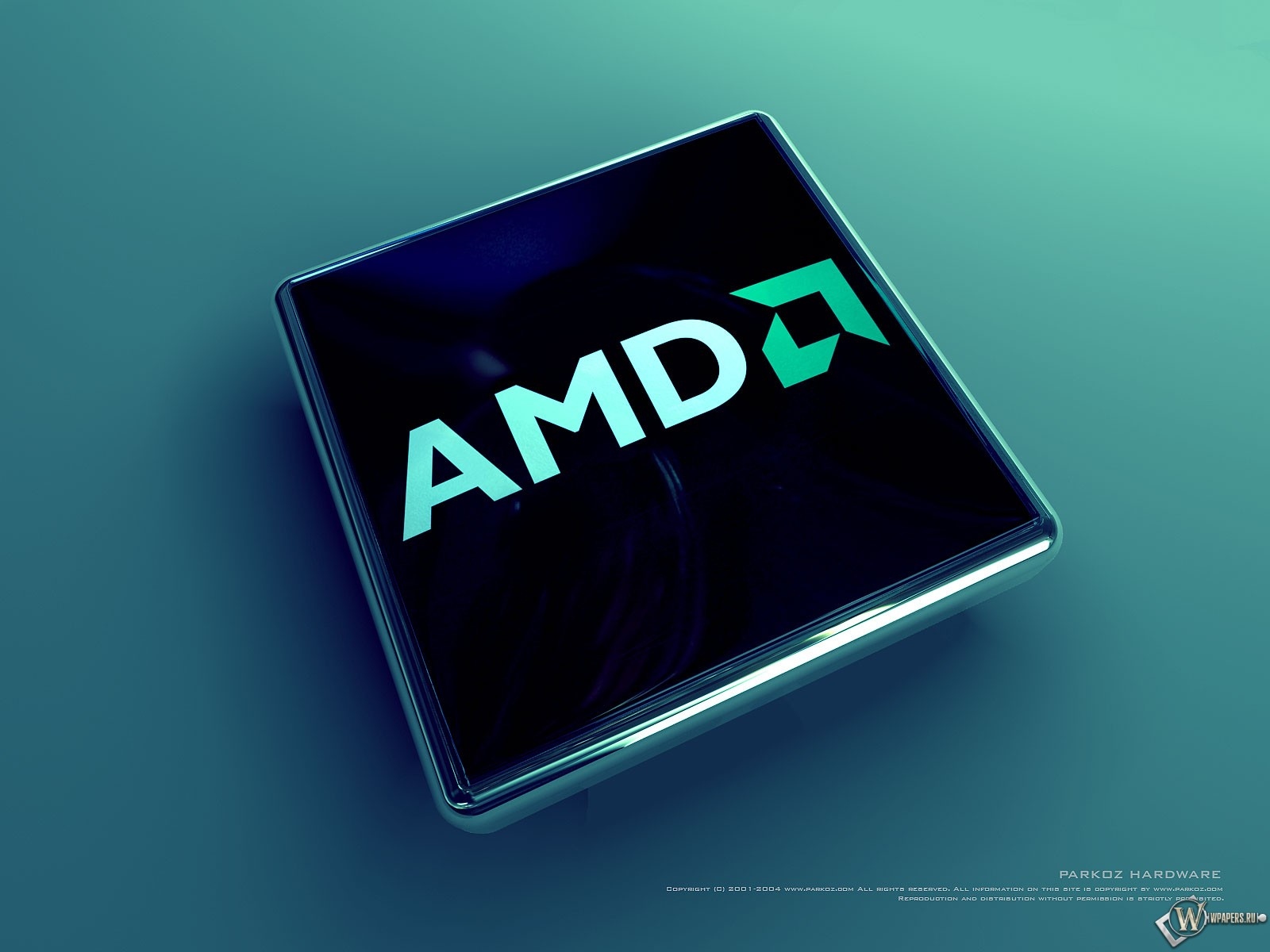 AMD 1600x1200