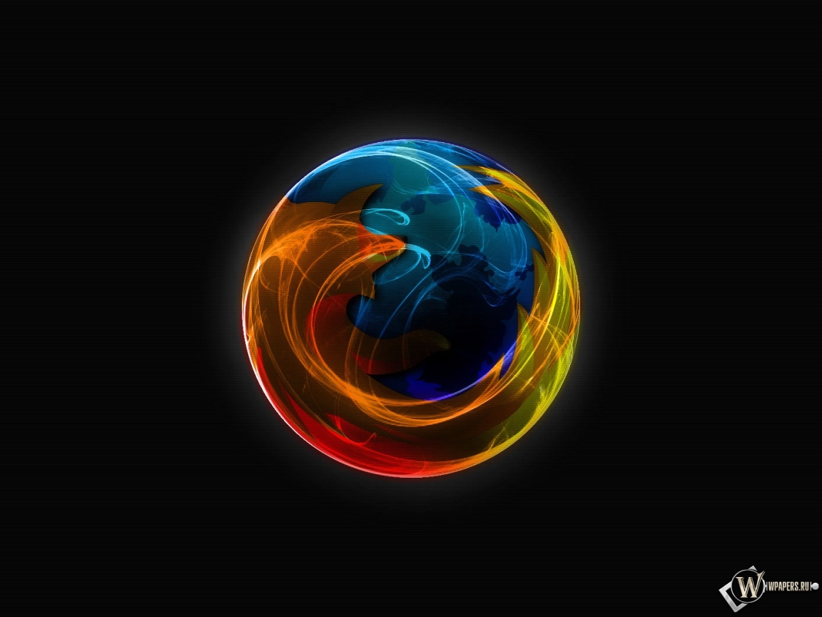 Firefox 1152x864