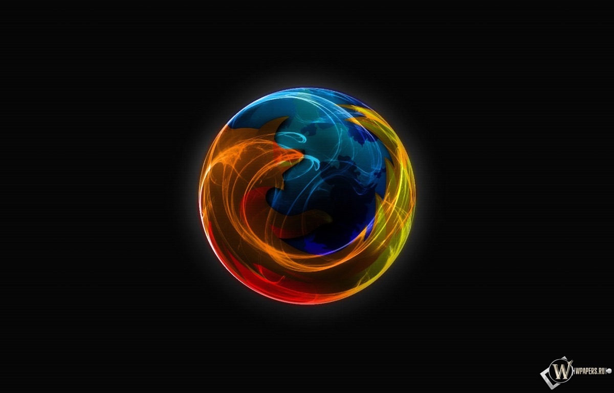 Firefox 1200x768