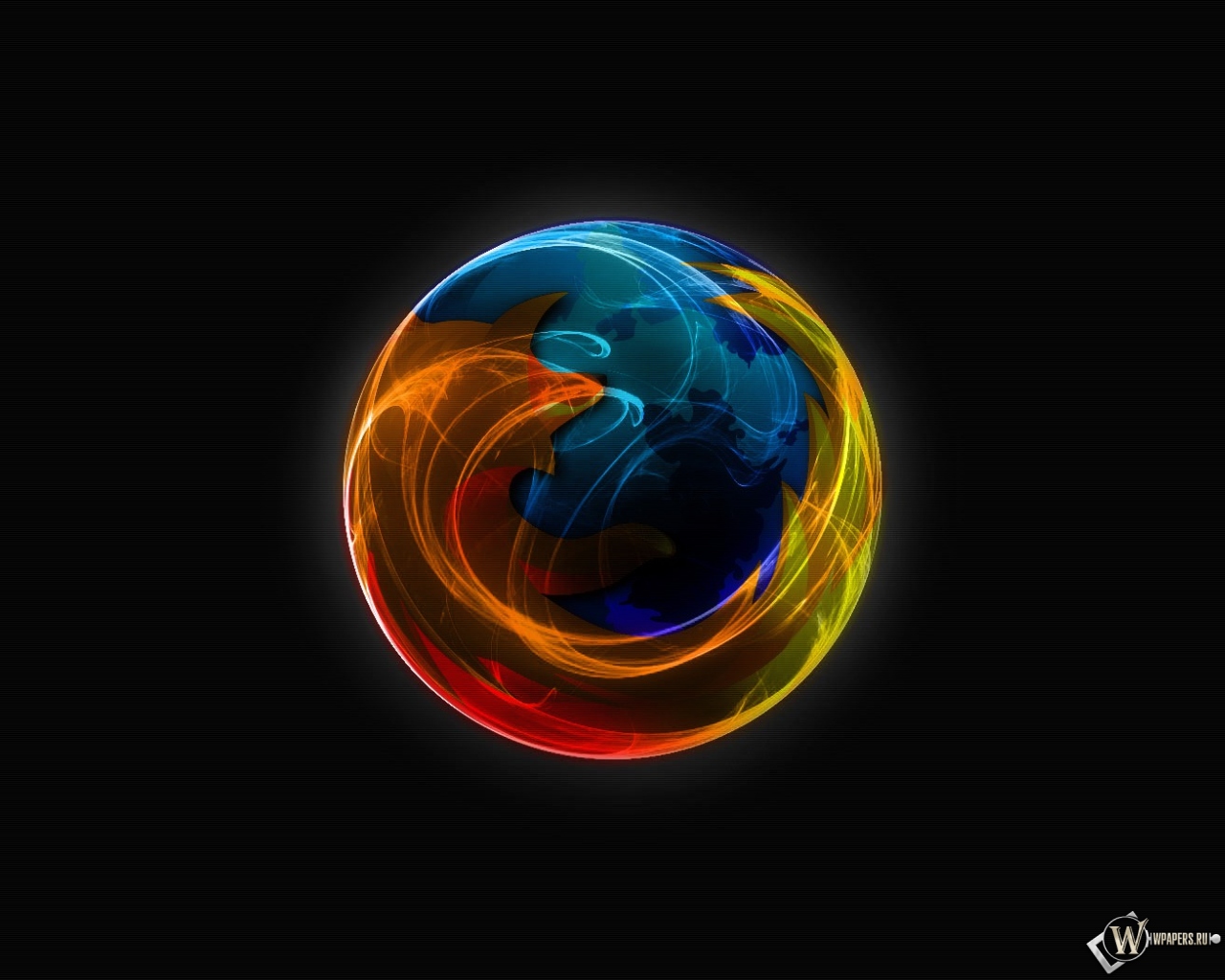 Firefox 1280x1024