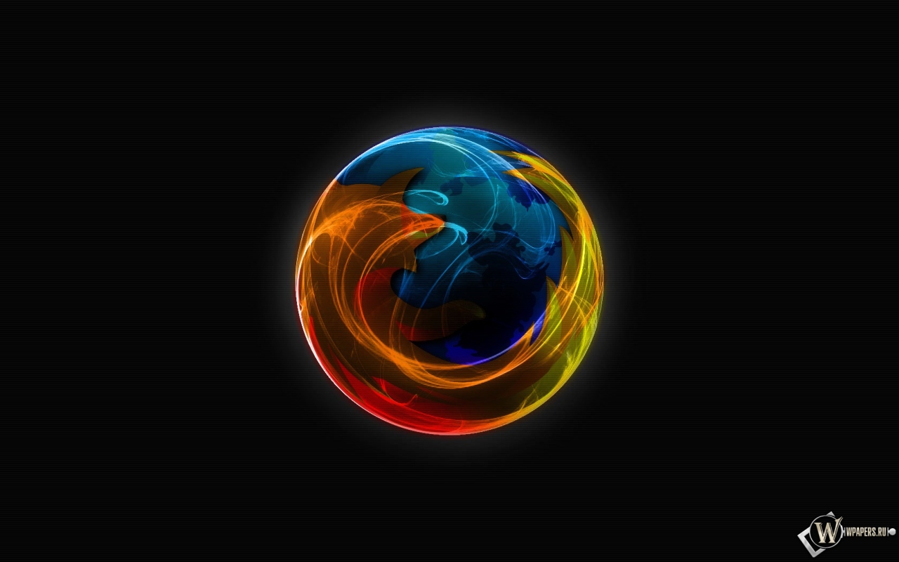 Firefox 1280x800