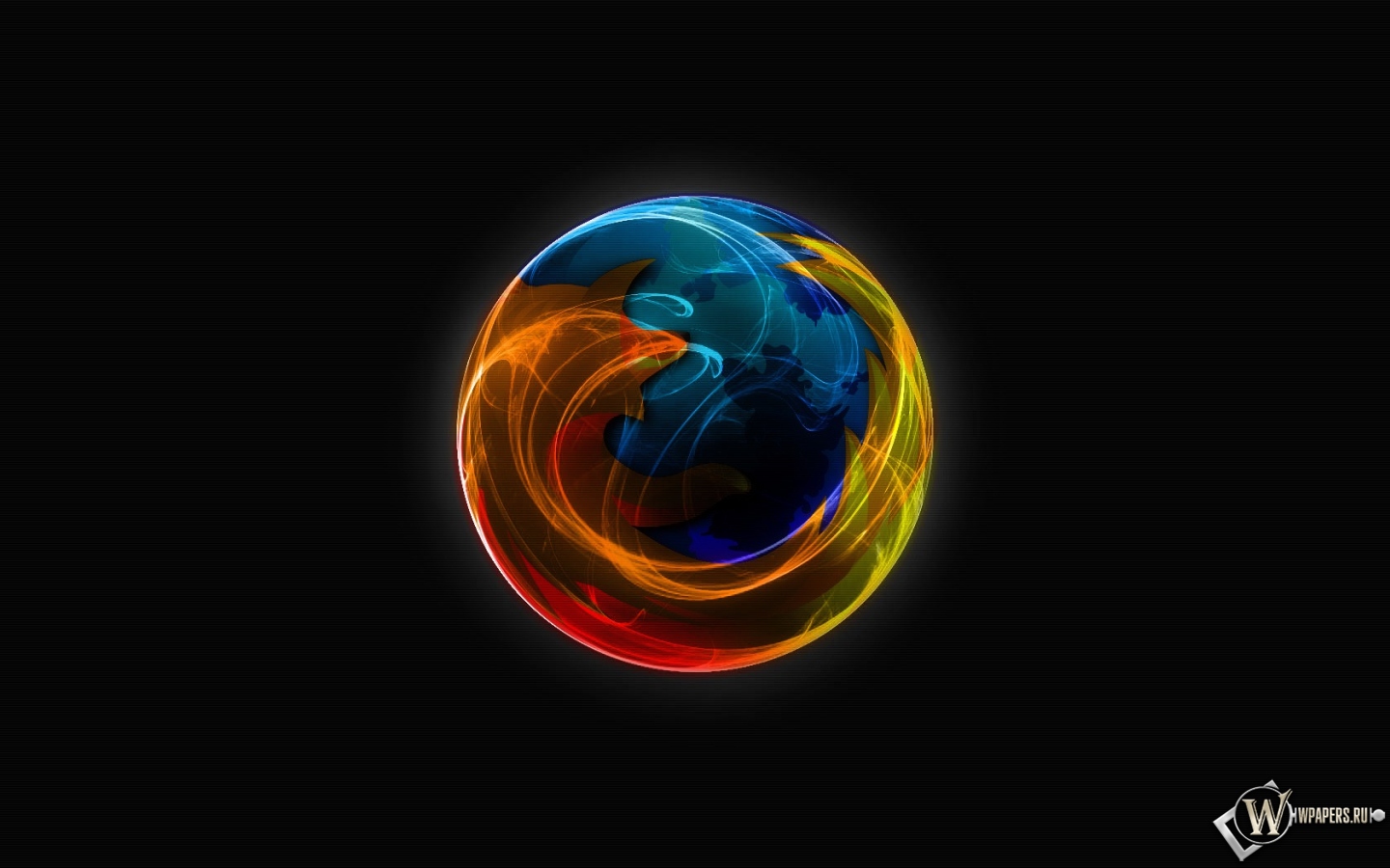 Firefox 1440x900