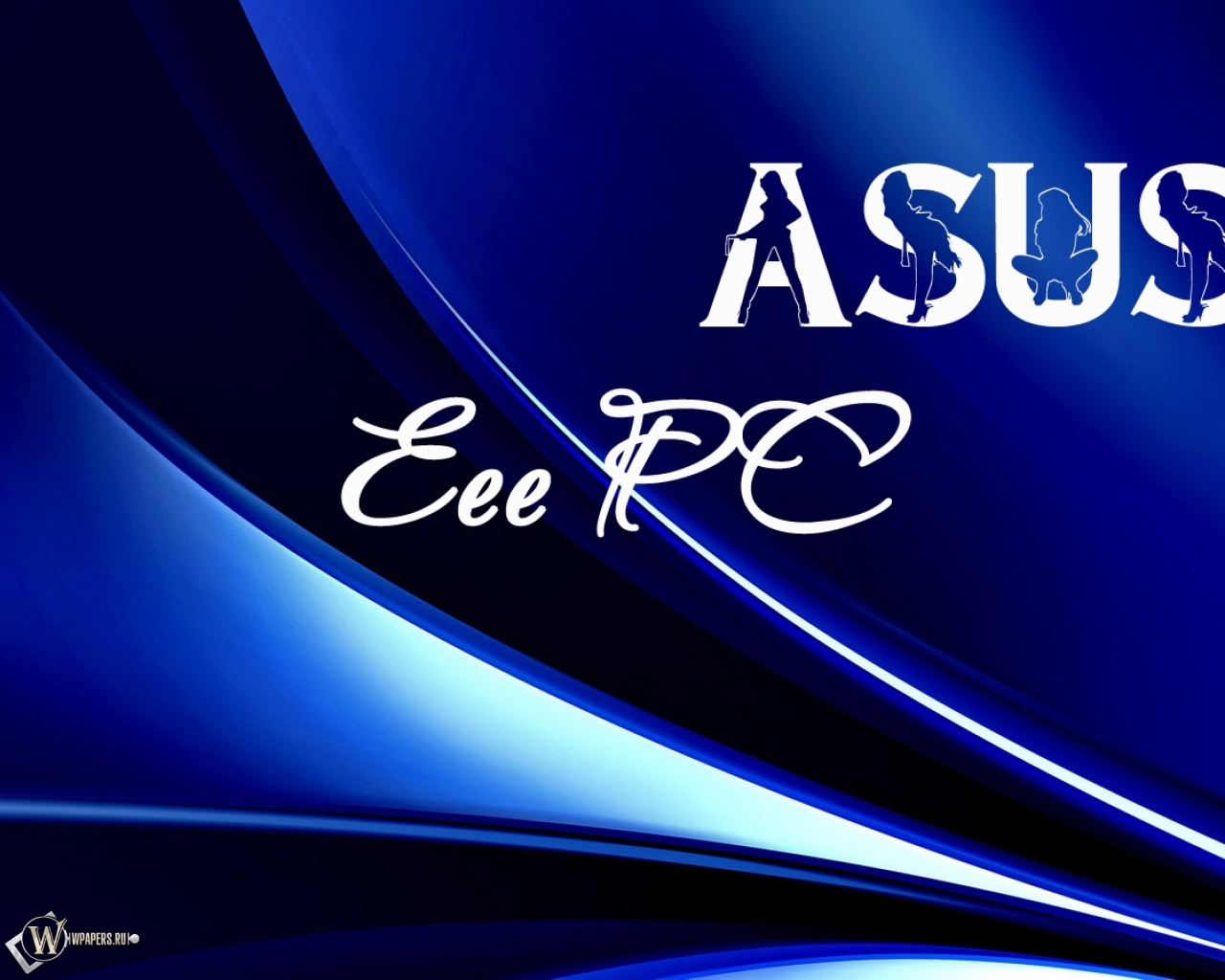 Asus Eee PC 1280x1024