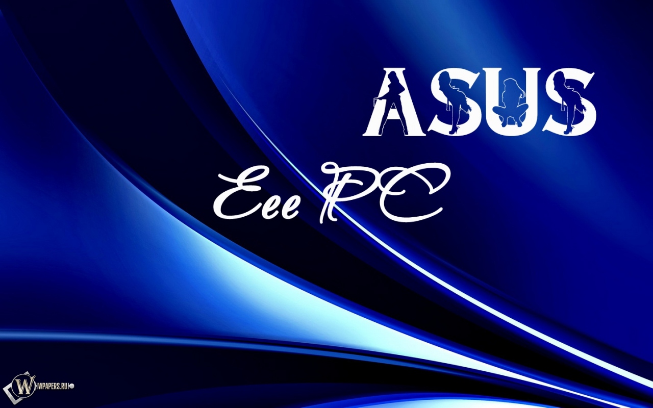 Asus Eee PC 1280x800