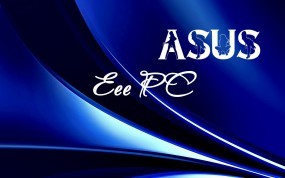 Обои Asus Eee PC: Asus, Логотипы