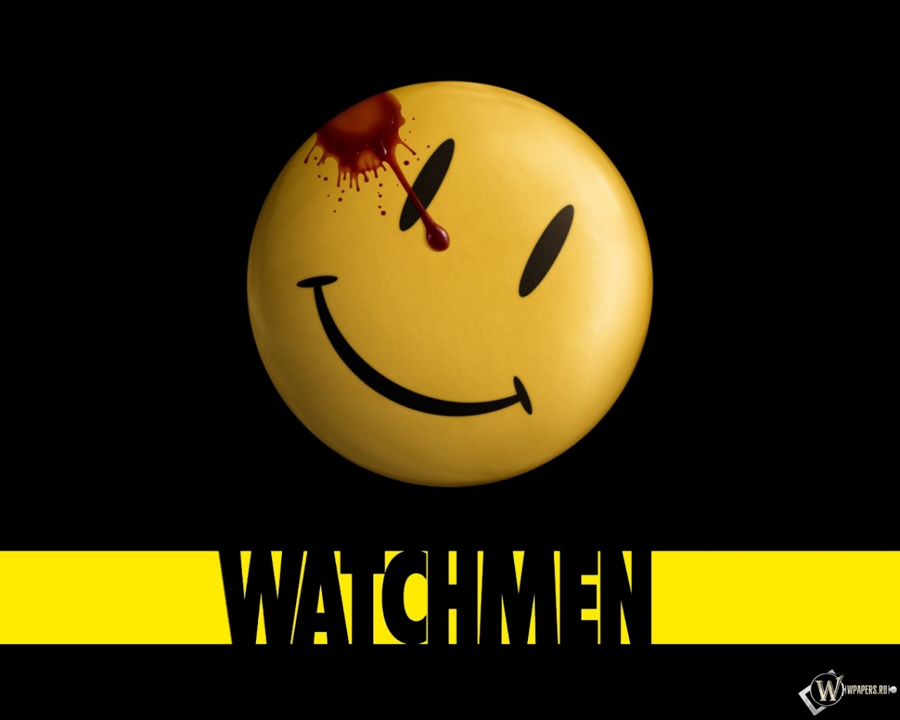 Watchmen 1280x1024