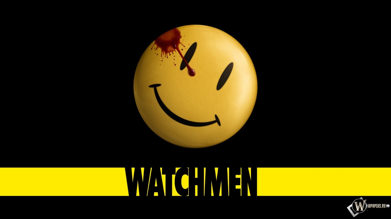 Watchmen 1280x720