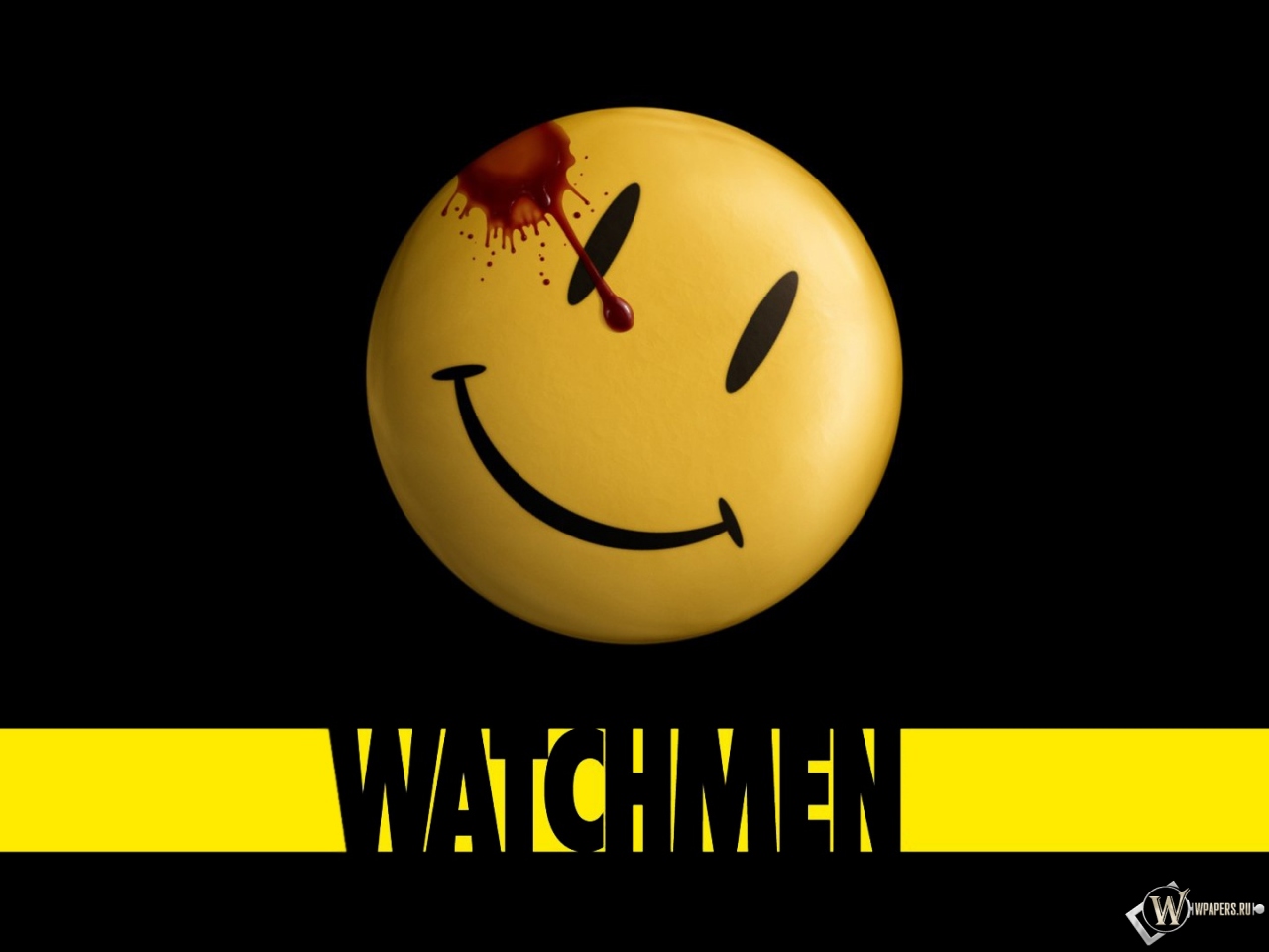 Watchmen 1280x960