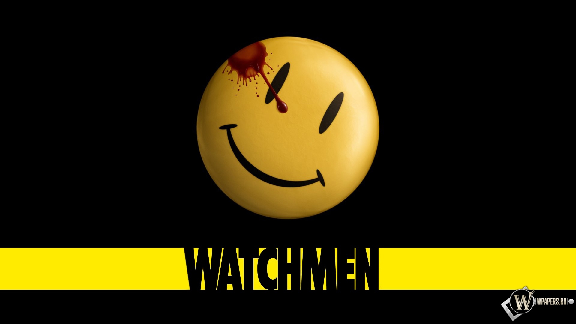 Watchmen 1920x1080