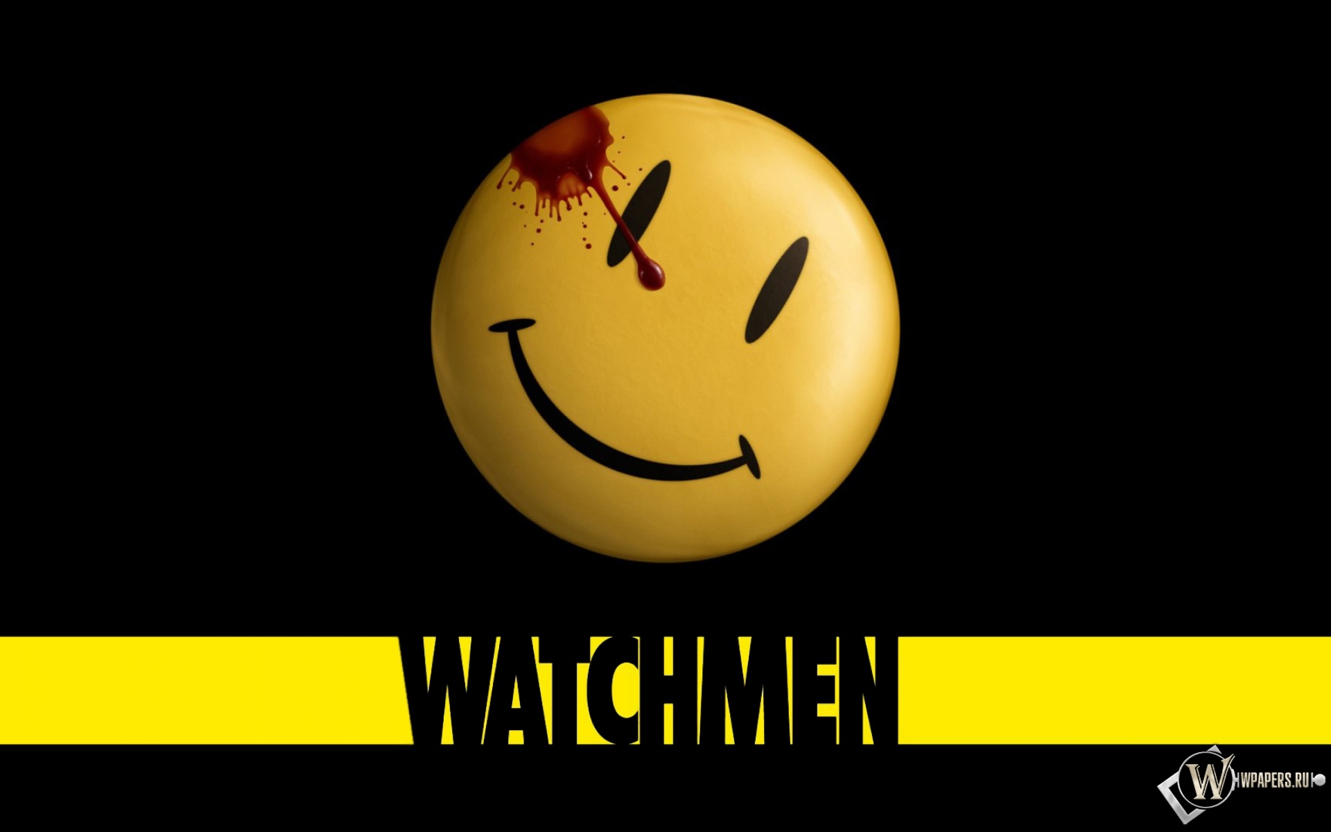 Watchmen 1920x1200