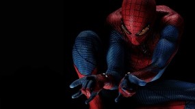 Обои Новый Человек-паук: Spider-Man, Человек-Паук, Фильмы