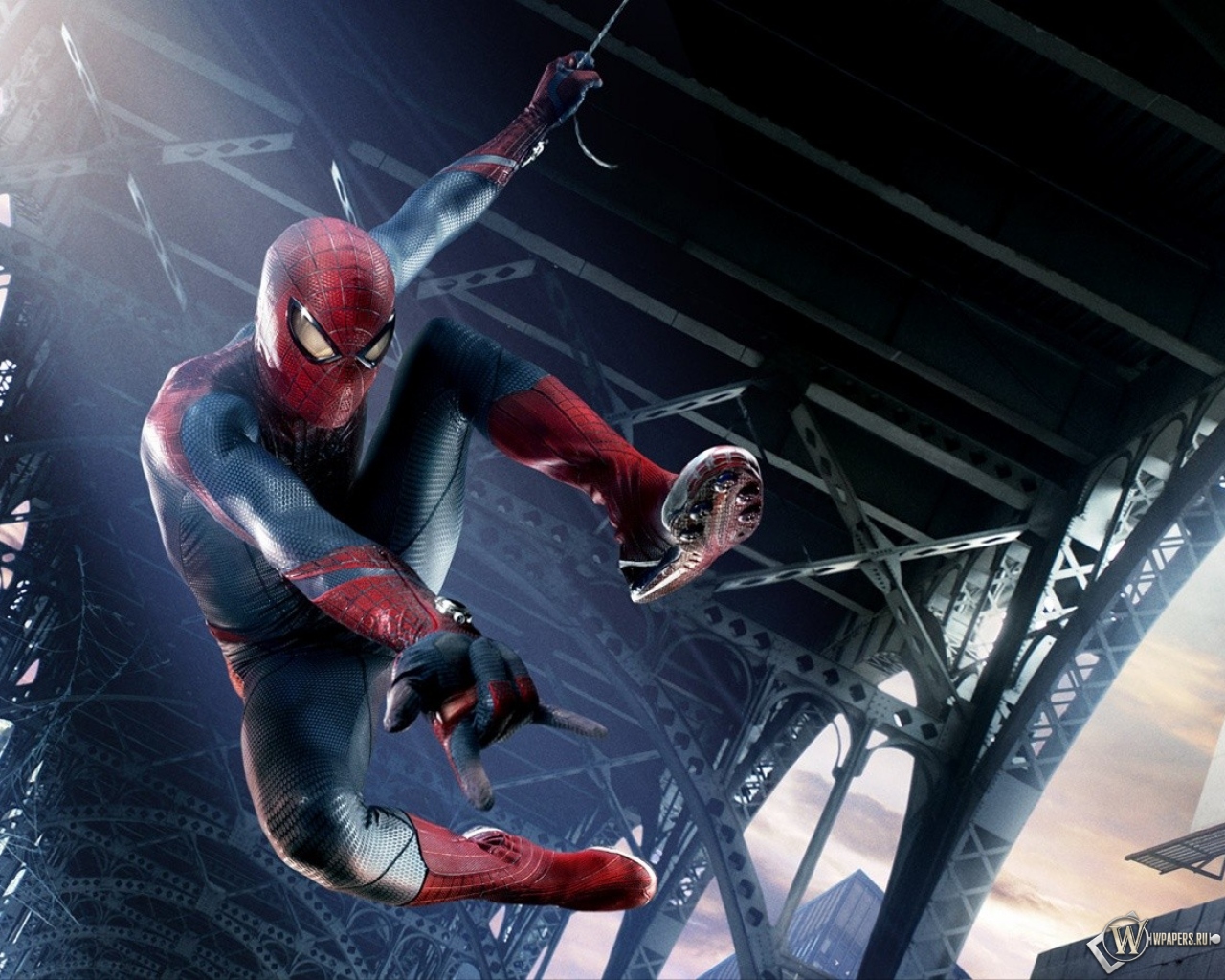 The Amazing Spider-Man 1280x1024
