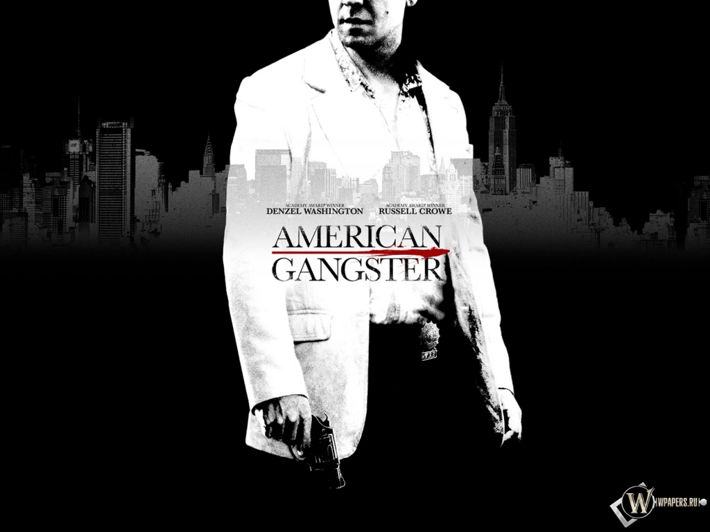 American Gangster (2007) 1024x768