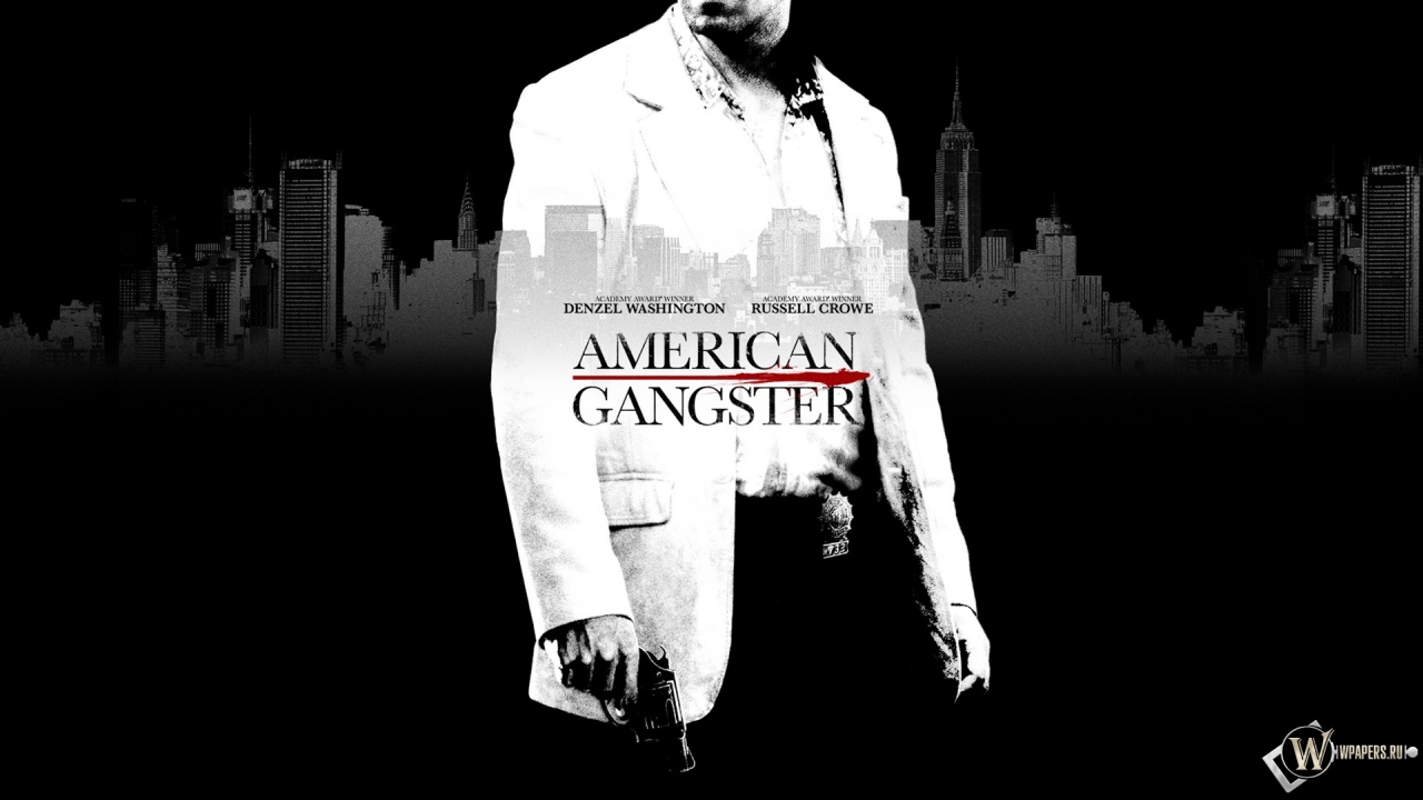 American Gangster (2007) 1280x720