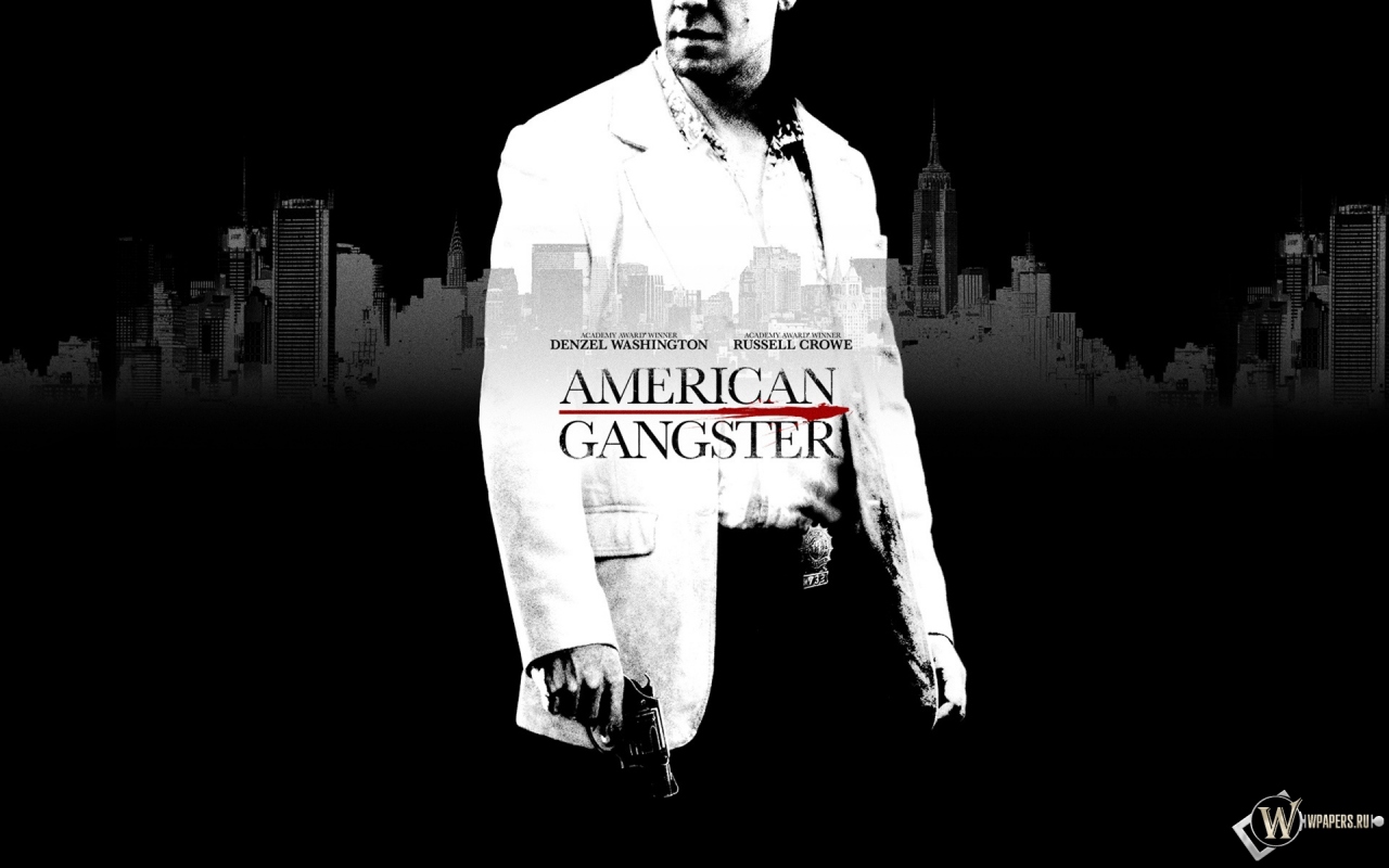 American Gangster (2007) 1280x800