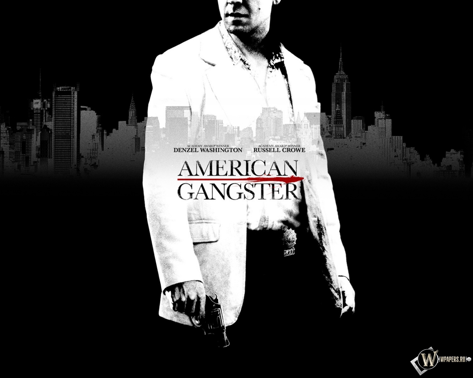 American Gangster (2007) 1600x1280
