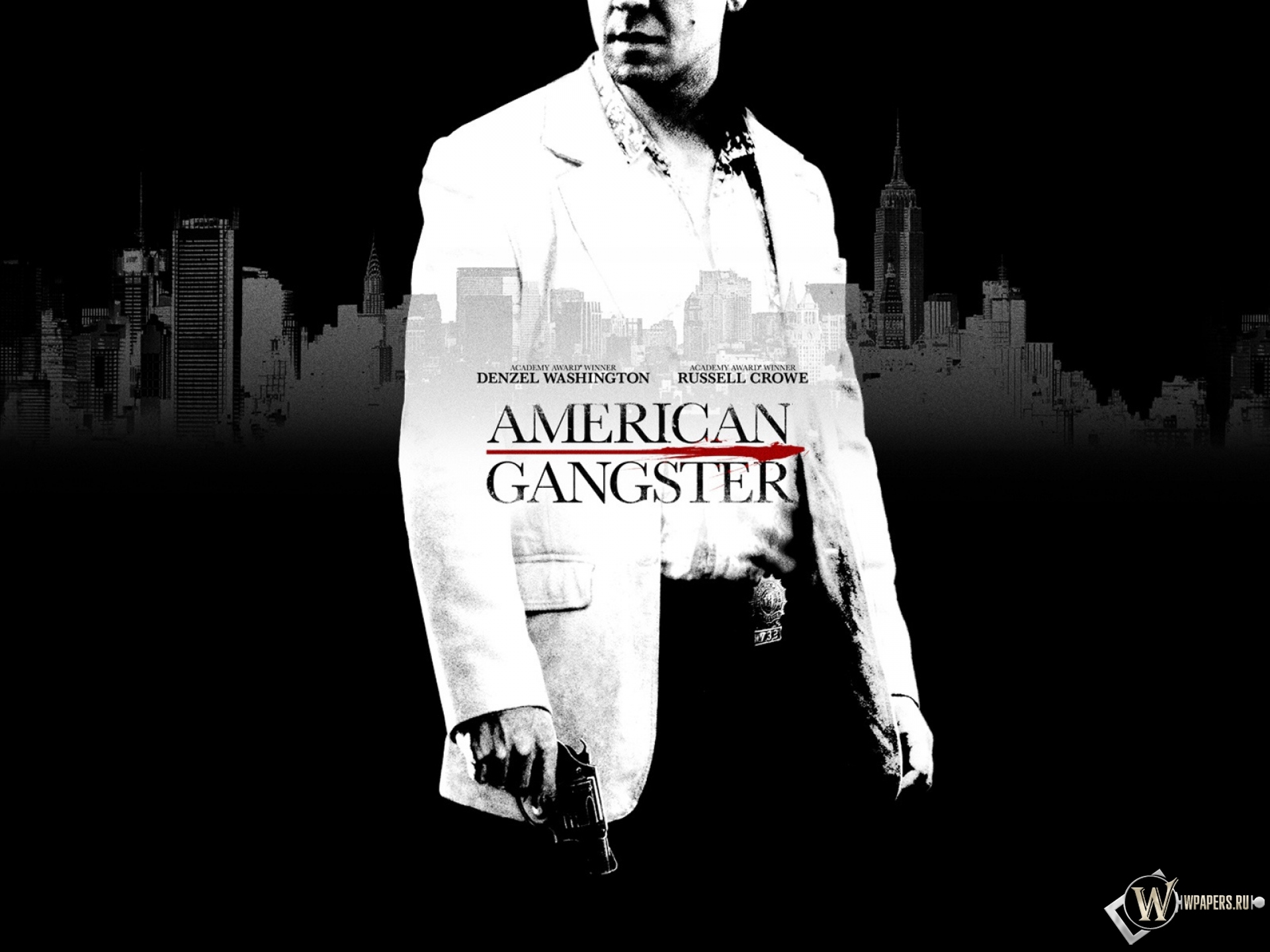 American Gangster (2007) 1920x1440