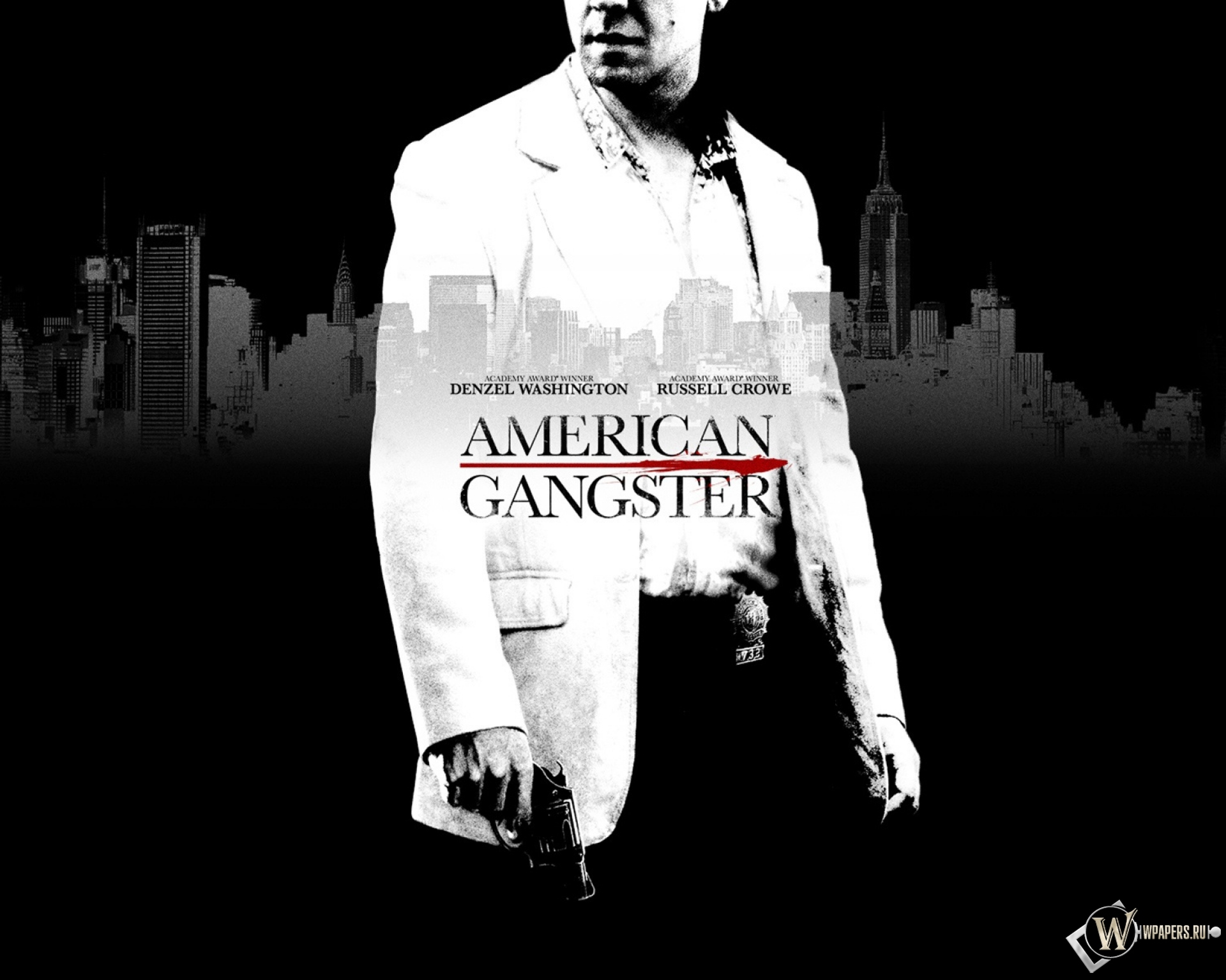 American Gangster (2007) 1920x1536