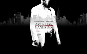 Обои American Gangster (2007): Фильм, Гангстер, Фильмы