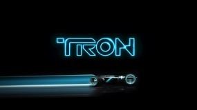 Обои Трон Наследие: Фантастика, Трон, Tron, Фильмы