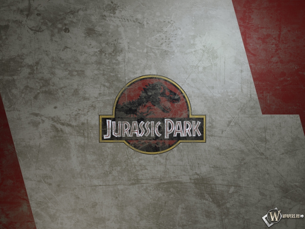 Jurassic Park 1024x768