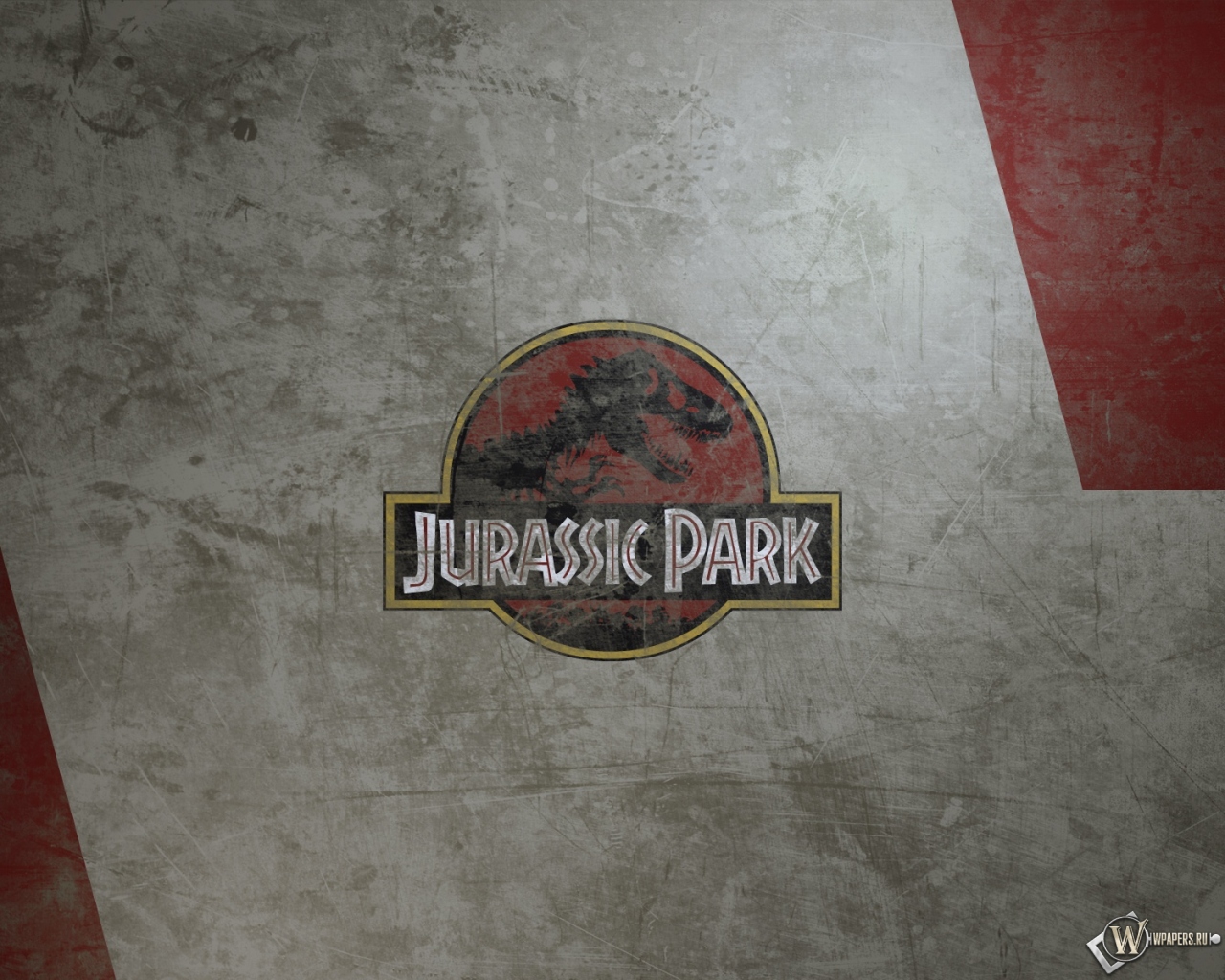 Jurassic Park 1280x1024