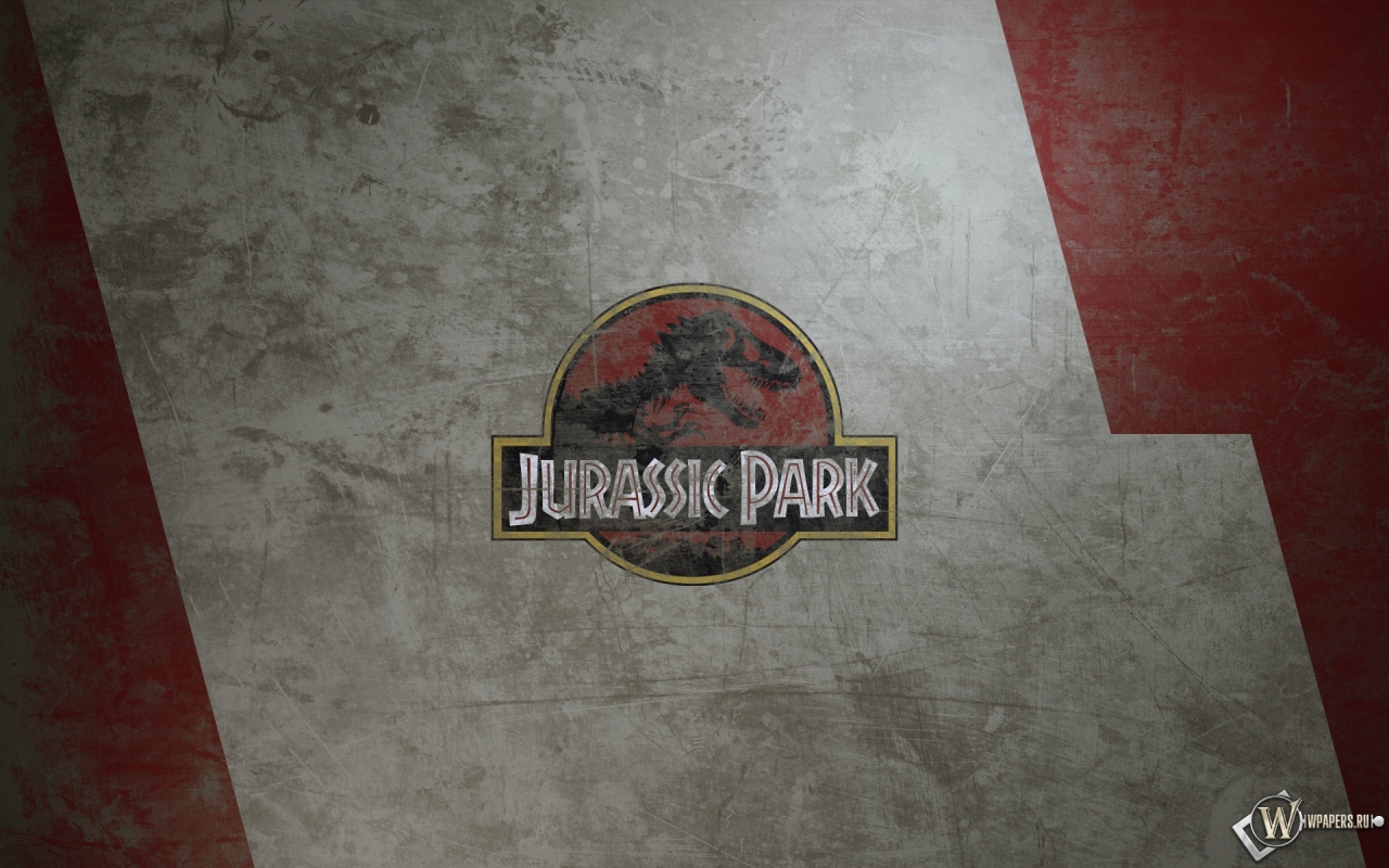 Jurassic Park 1280x800