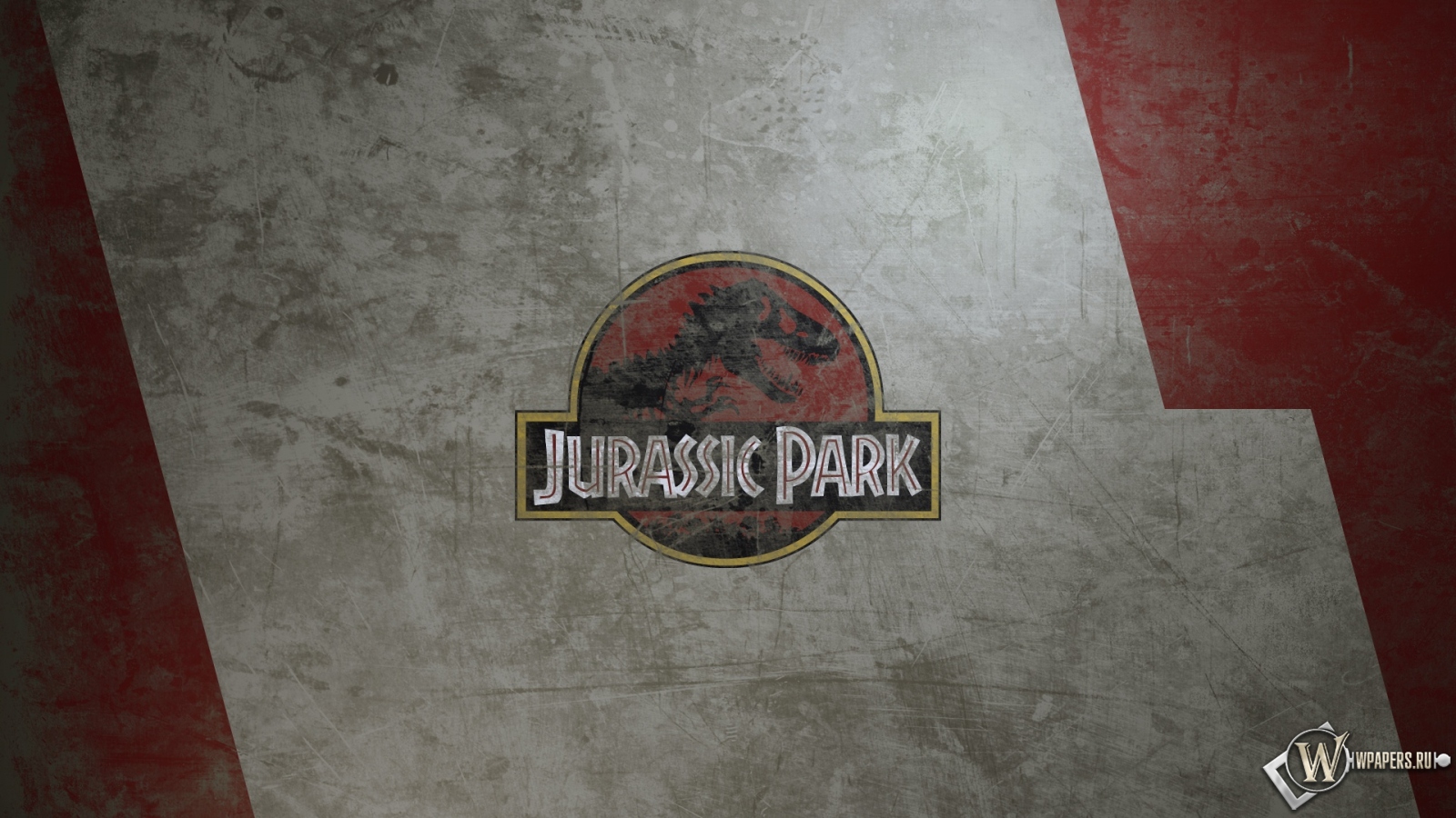 Jurassic Park 1600x900