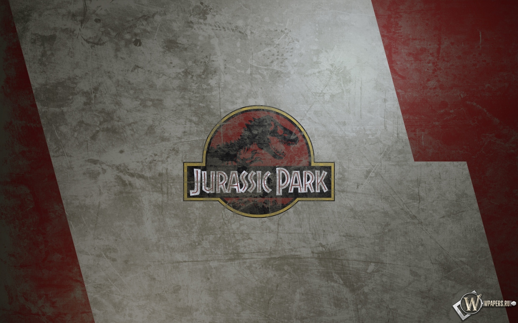 Jurassic Park 1680x1050