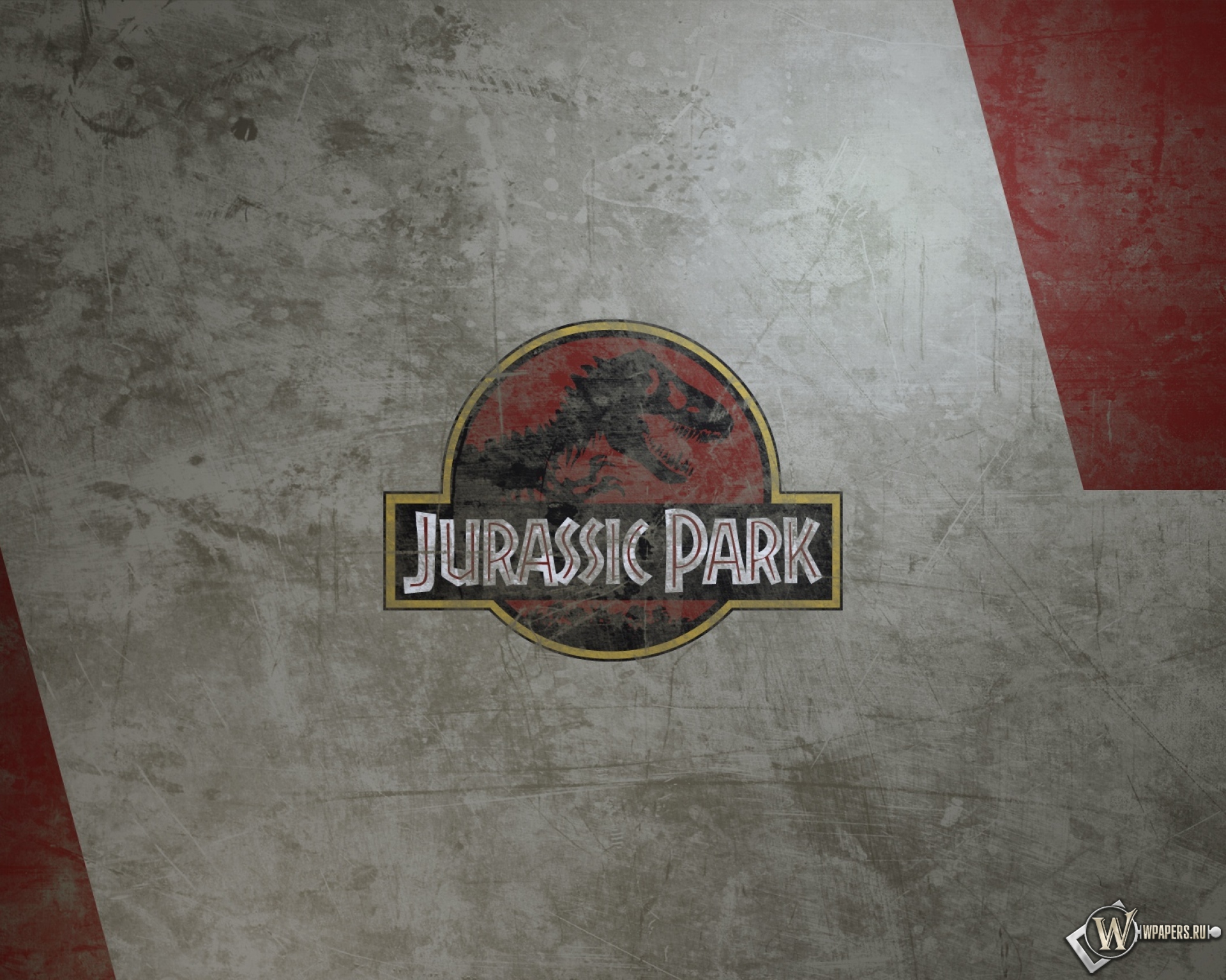 Jurassic Park 1920x1536