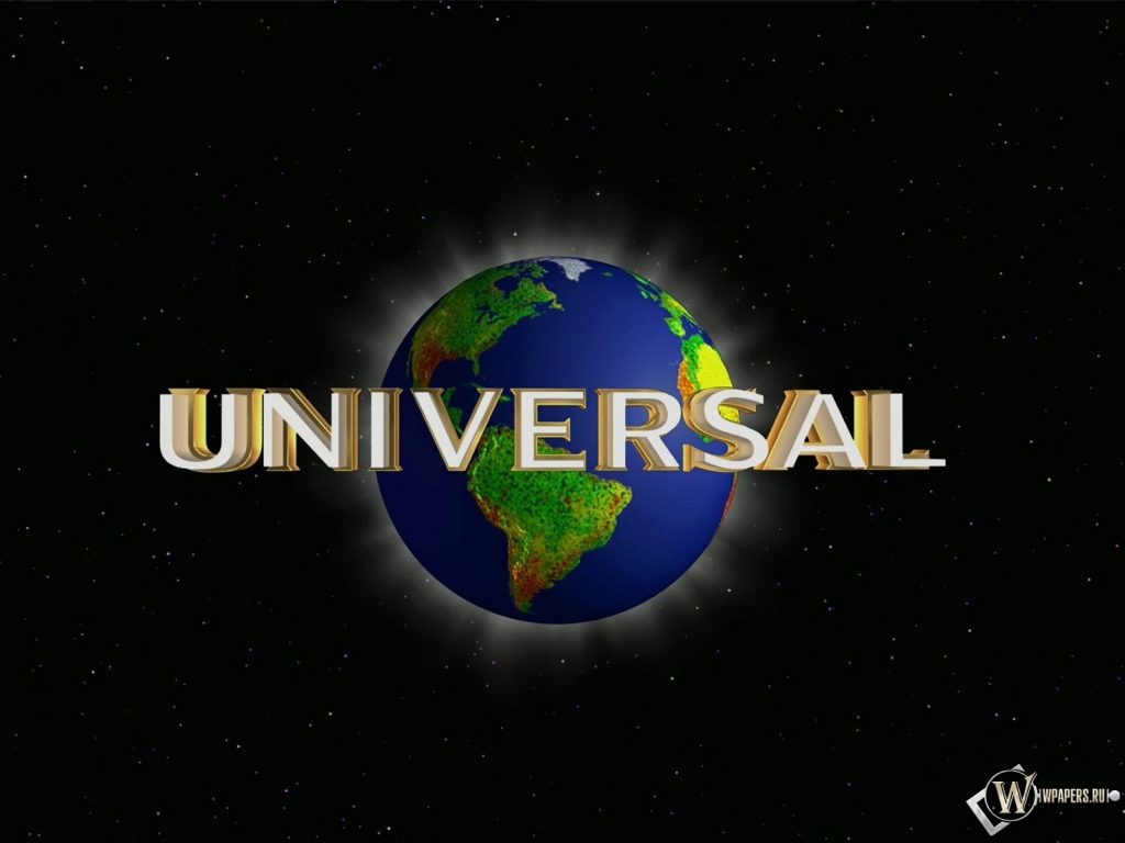 Логотип Universal Pictures 1024x768