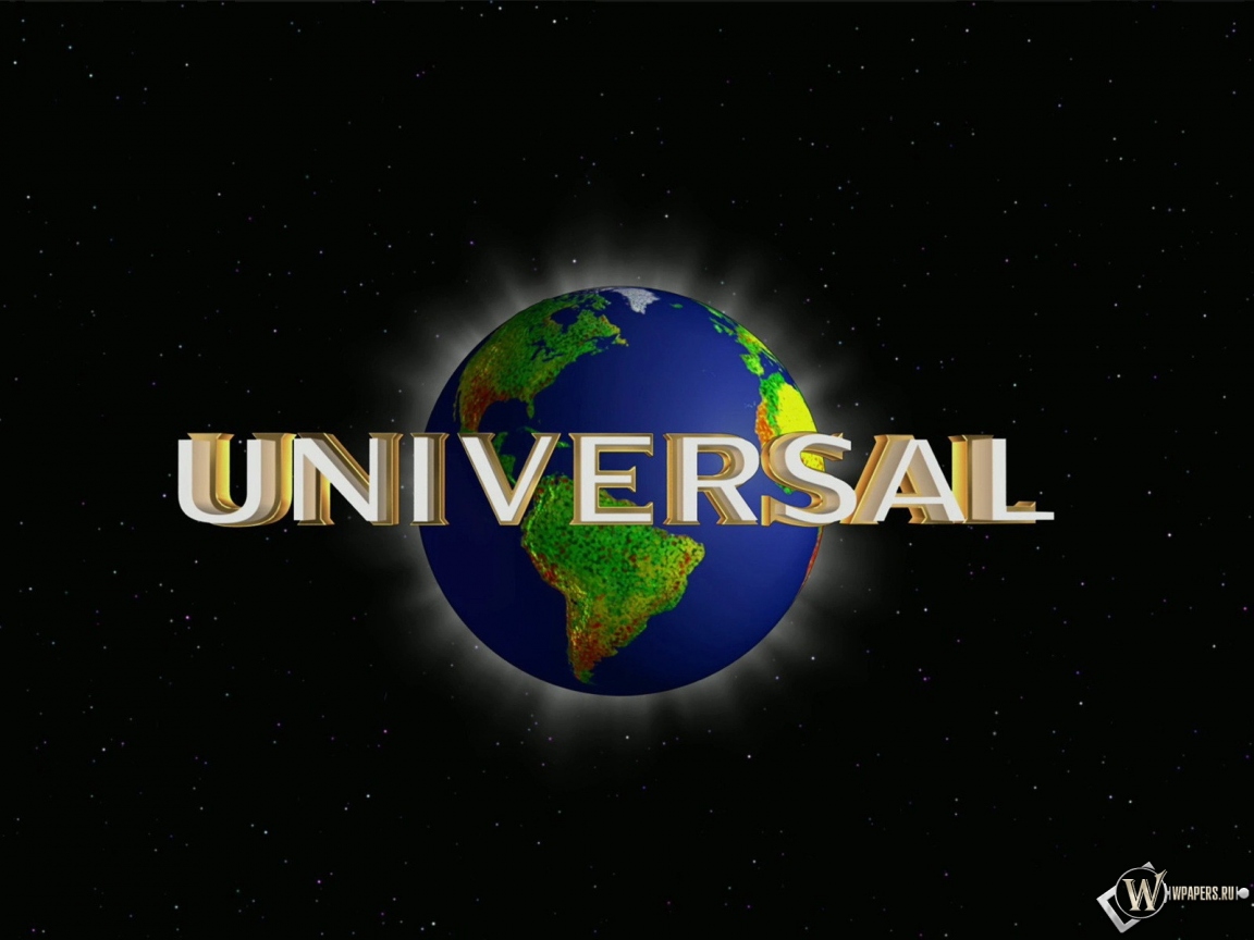 Логотип Universal Pictures 1152x864