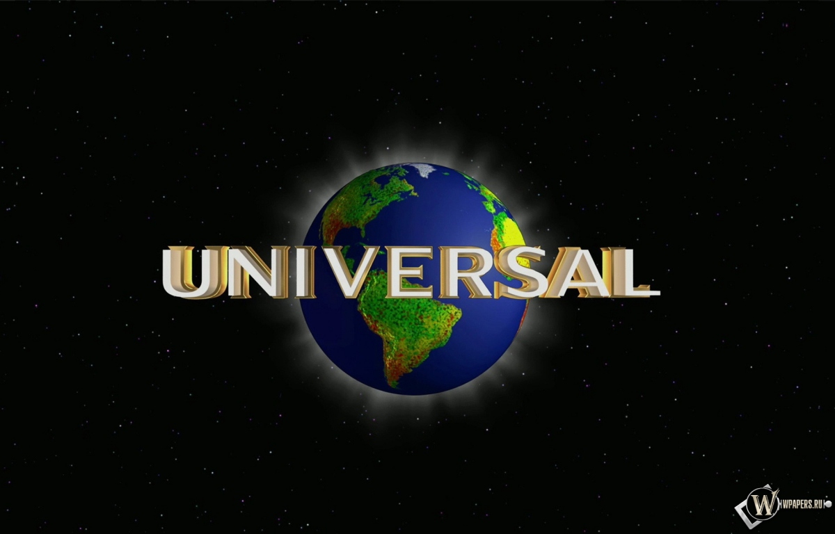 Логотип Universal Pictures 1200x768