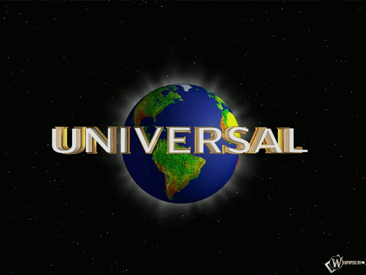 Логотип Universal Pictures 1280x960