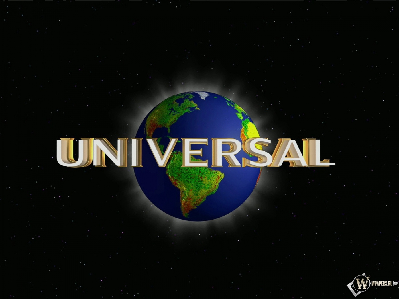 Логотип Universal Pictures 1400x1050