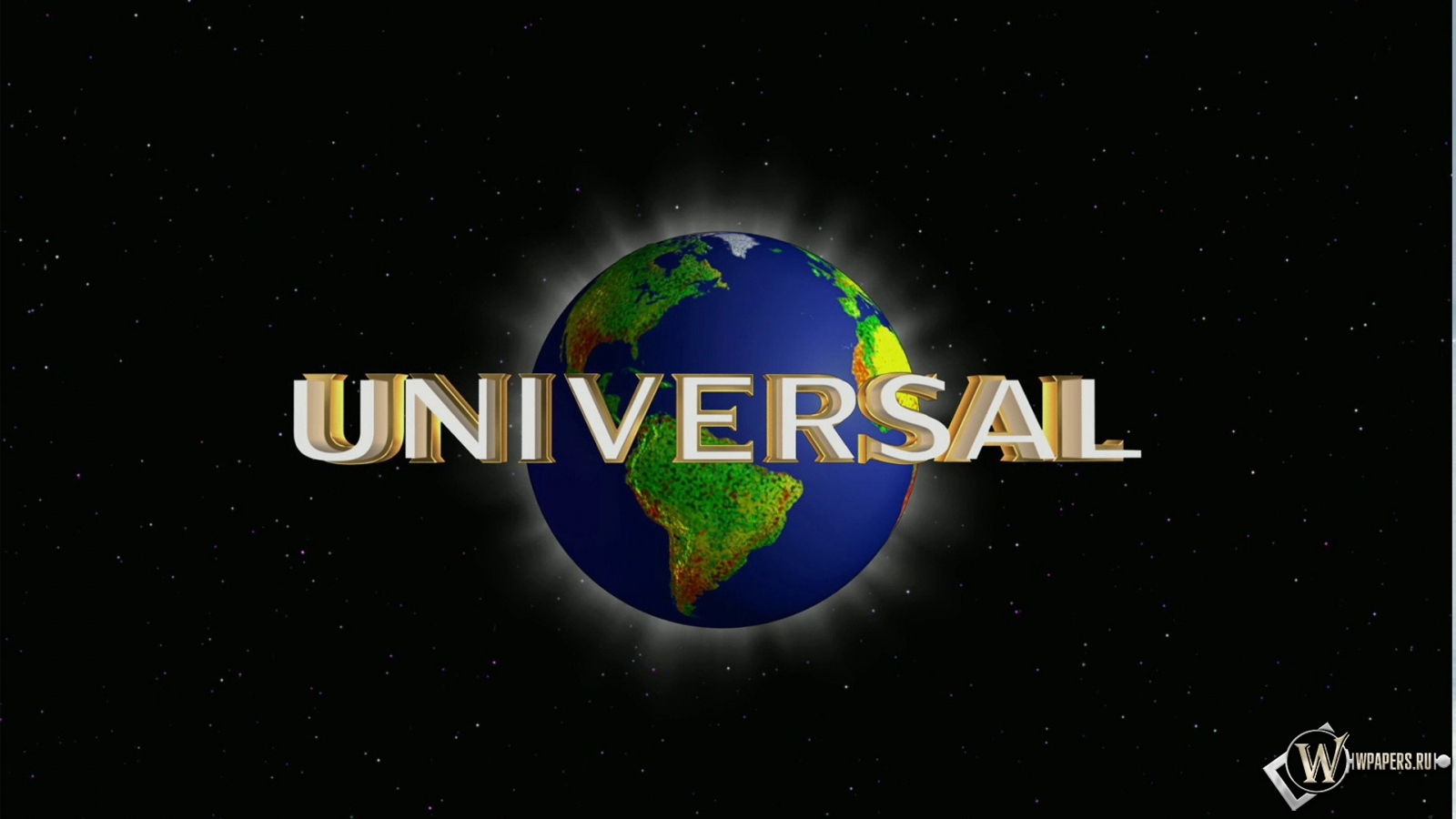 Логотип Universal Pictures 1600x900